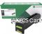 Lexmark 72K60Y0 Yellow - Original   