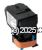Konica Minolta A0X5-194 (TNP50K) Black  - Original 