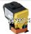 Konica Minolta A0X5-294 (TNP50Y) Yellow - Original 