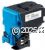 Konica Minolta A0X5-494 (TNP50C) Cyan - Original 