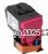 Konica Minolta A0X5-394 (TNP50M) Magenta - Original 