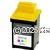 *Lexmark 15M0120 No 20 Colour Compatible Inkjet Cartridge