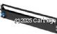 *Oki ML3410 Black Fabric Ribbon New Compatible