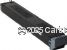 CartridgeMate Sharp MX61GTBA Black New Compatible  