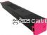 CartridgeMate Sharp MX61GTMA Magenta New Compatible  