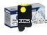 CartridgeMate Sharp MXC30GTY Yellow New Compatible
