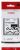 Canon PFI-030MBK Matte Black Pigment Ink Tank-55ml - Original Product  