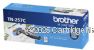 Brother TN-257C Cyan - Average 2,300 - Original     
