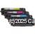 CartridgeMate Hewlett Packard W2040X Value Pack High Yield (4) compatible
