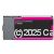 *Epson T544300 Magenta Pigment New Compatible Inkjet Cartridge -220ml  