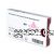 *Epson T563600 Light Magenta New Compatible Pigment Inkjet - 220ml   