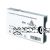 *Epson T563800 Matte Black New Compatible Pigment Inkjet - 220ml       