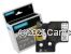 *Dymo SD18489 Black on White Flexible Nylon Labels - 19mm x 3.5m - New compatible