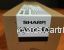 Sharp MX61GTBA Black - Original