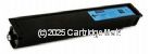 CartridgeMate Toshiba TFC26C Cyan 