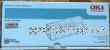 Oki 46507639 (ES7412) Cyan Toner - Original