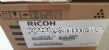 Ricoh 408344 Black   