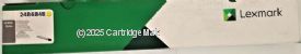 Lexmark 24B6848 Yellow High Yield - Original    