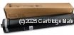 CartridgeMate Fujifilm CT200554 Black New Compatible Toner Cartridge 