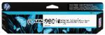 Hewlett Packard D8J10A (980) Black 