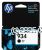 Hewlett Packard C2P19AA (934) Black Inkjet