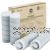 Konica Minolta 8931-602 Copier Toner - (4 x 50gms) - Original Product