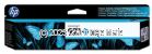 Hewlett Packard CN622AA (971) Cyan - Original 