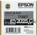 Epson T580700 Light Black UltraChrome -80ml