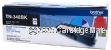 Brother TN-348BK Black High Yield 