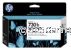Hewlett Packard 3ED44A (730b)  Grey Ink 130ml P2V66A - Original