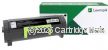 Lexmark 62D3000 Black  - Original 