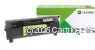 Lexmark 56F6U0E Black Ultra High Yield - Original 