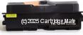 CartridgeMate Kyocera TK-1144 Black New Compatible 