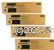 Sharp MX61GTBA Value Pack (4) - Original 