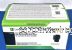 Lexmark 24B7160 Yellow - Original    