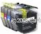 *Brother LC-3329XL Value Pack (4) New Compatible