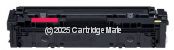 CartridgeMate Canon Cart055MH Magenta High Yield Premium Compatible   