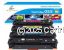 CartridgeMate Canon Cart055H High Yield Value Pack (4) Premium Compatible 