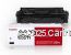 Canon Cart055CH Cyan High Yield Toner Cartridge - Original 