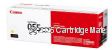Canon Cart055Y Yellow Toner Cartridge - Original  