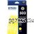 Epson T09Q492 (503) Yellow Ink Cartridge Standard Yield   