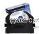 *Epson S015262 Black New compatible Fabric Ribbon 