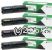 Lexmark C343XK0 Value Pack (BCMY) Black High Yield  - Original  