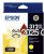 Epson T183492 (312XL) Yellow High Yield 