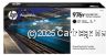 Hewlett Packard L0R08A (976Y) Black 
