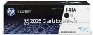 Hewlett Packard W1410A (141A) Black - Original 