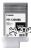 Canon PFI-120MBK Matte Black Ink Tank-130ml- Original Product      