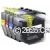 *Brother LC-3319XL Value Pack (4) New Compatible
