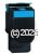 CartridgeMate Lexmark C236HC0 Cyan High Yield New Compatible 