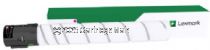 Lexmark 76C00M0 Magenta - Original  